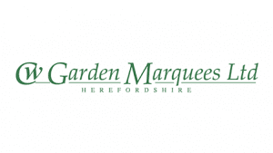 Garden Marquees