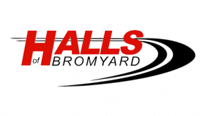 Halls of Bromyard