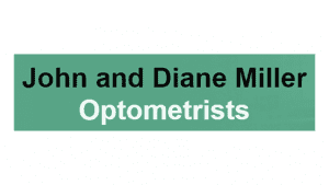 John and Diane Miller Optometrists